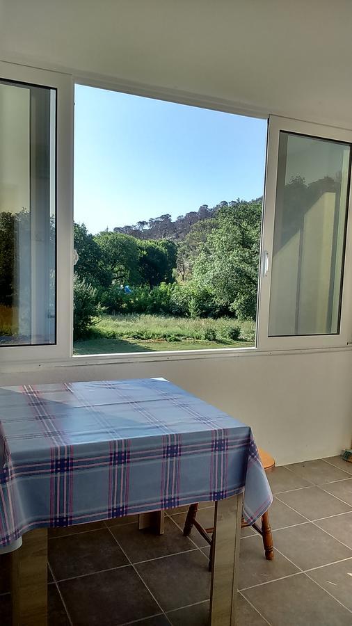 Dom Za Odmor J&S Apartment Sutomore Bagian luar foto