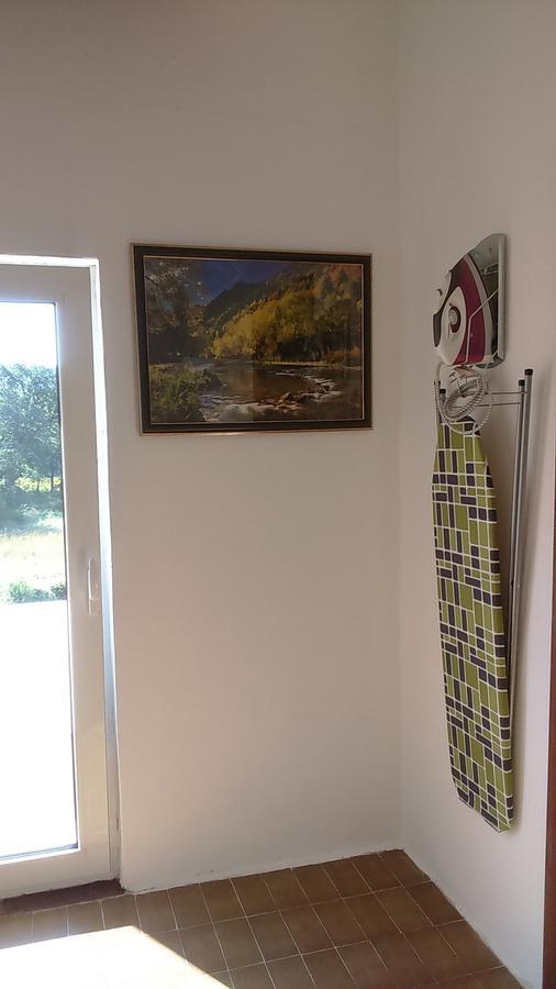 Dom Za Odmor J&S Apartment Sutomore Bagian luar foto