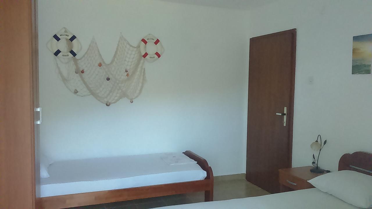 Dom Za Odmor J&S Apartment Sutomore Bagian luar foto